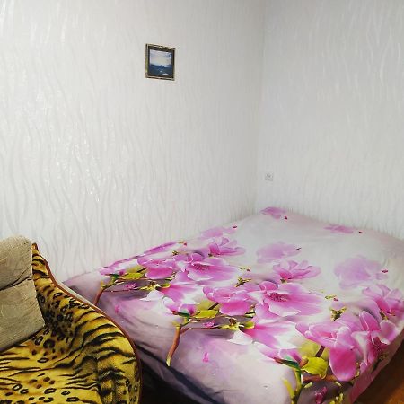 1-Комн. Квартира В Центре Возле Козак Палаца! Zaporizhia Esterno foto